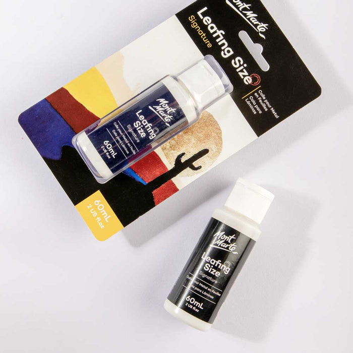 Leafing Size Signature 60ml
