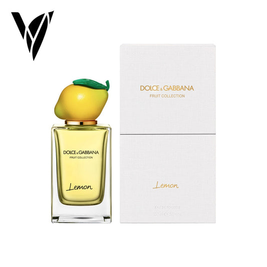 Lemon Dolce&Gabbana 100ml