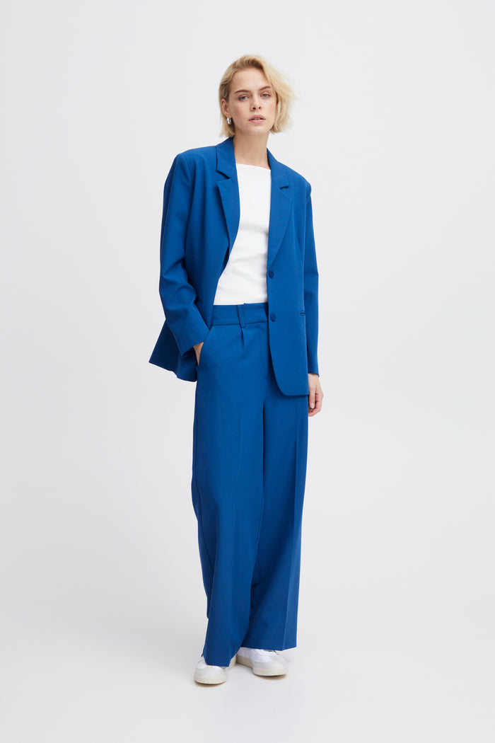 LEXI TROUSERS (BLUE)