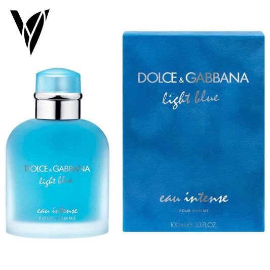 Light Blue Eau Intense Dolce&Gabbana 100ml