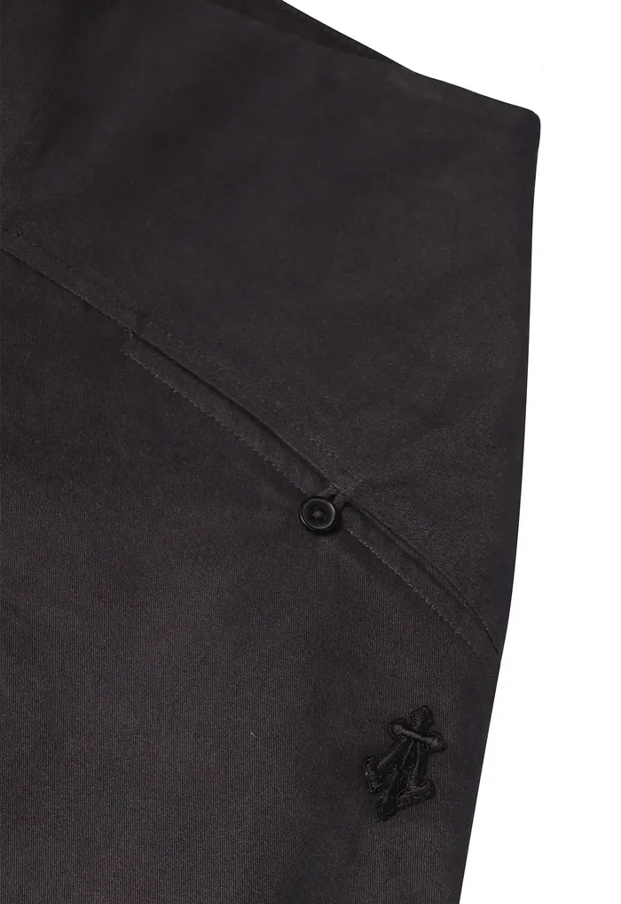 Lilies Barrel Pants
