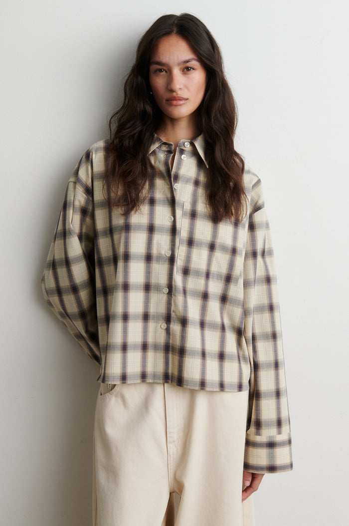 Liria Shirt