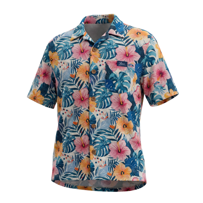 Liry cycling shirt