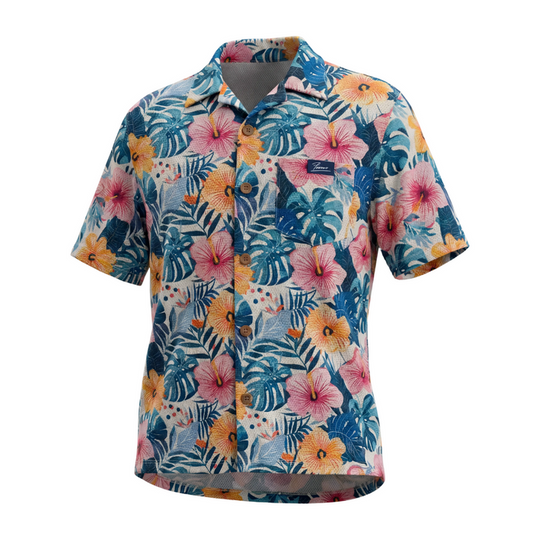 Liry cycling shirt