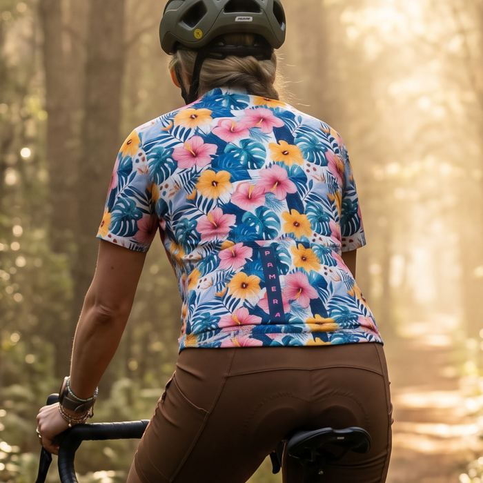 Liry cycling shirt