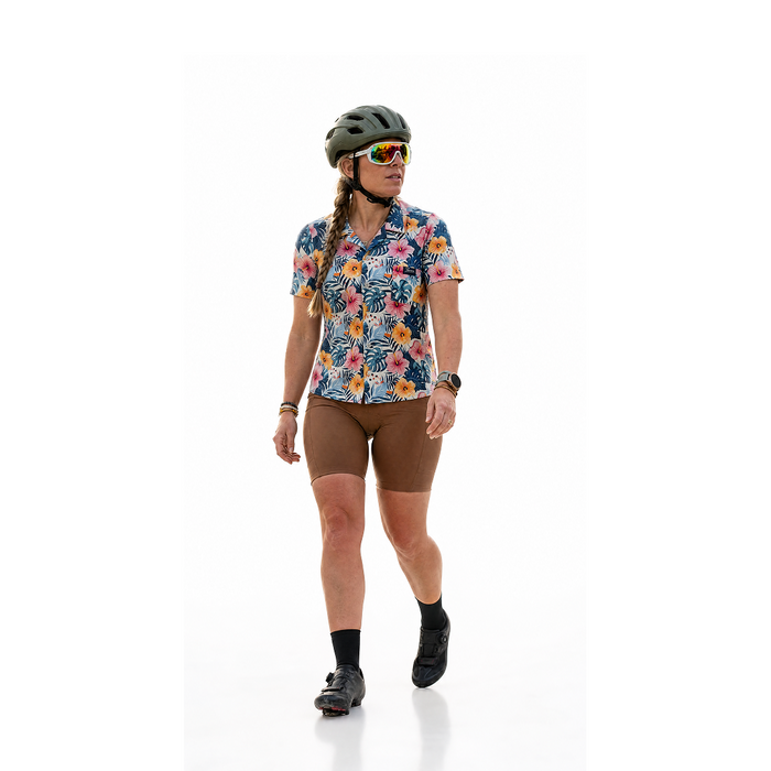 Liry cycling shirt