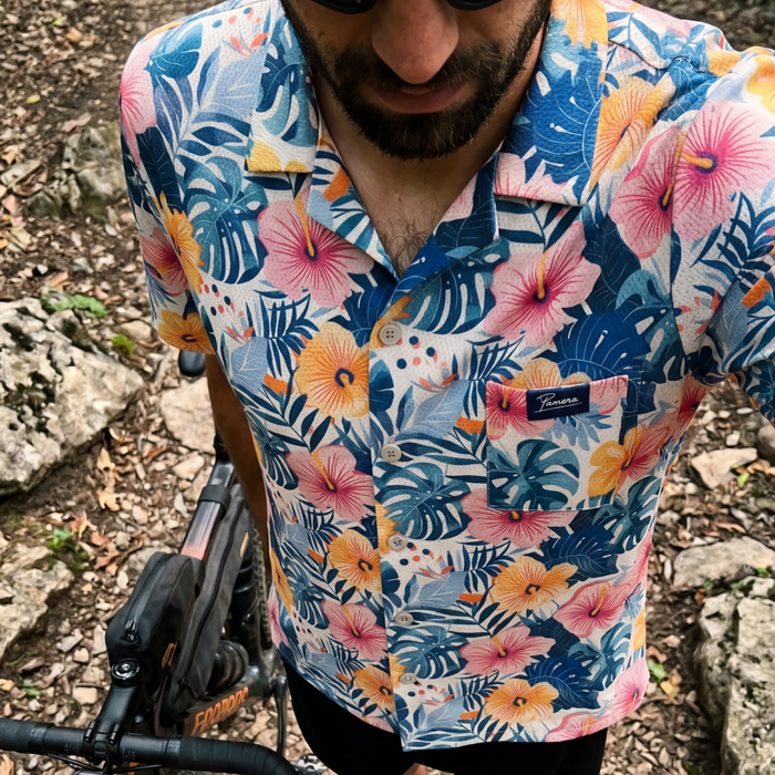 Liry cycling shirt