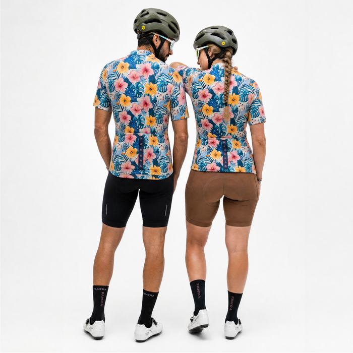 Liry cycling shirt