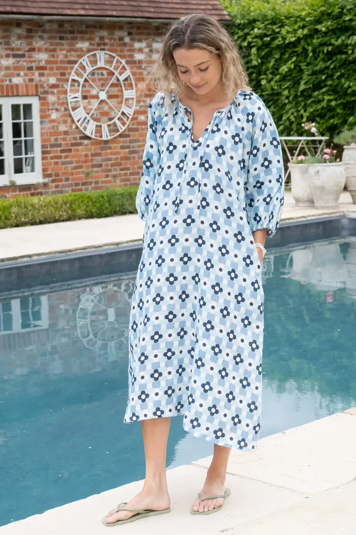 Lisa Dress
