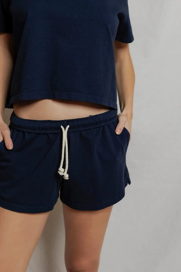 navy