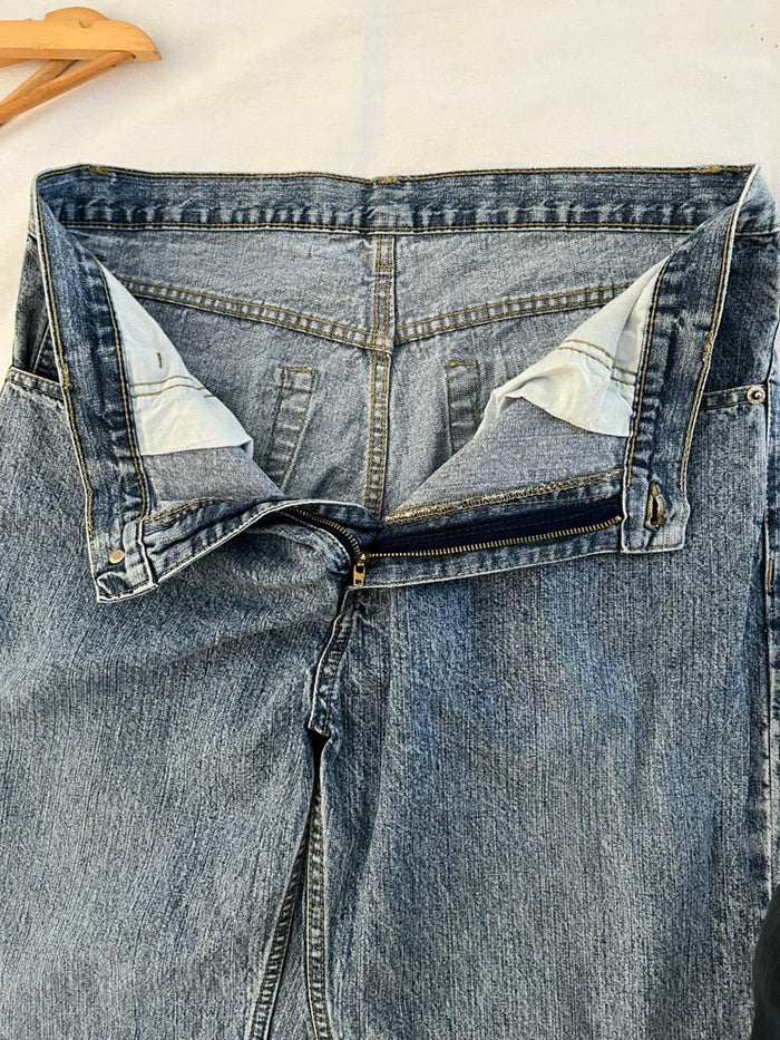 LOBSTER Vintage Jeans | Pre-Owned Streetwear Denim|  Men Women | Unisex  | Online Shopping