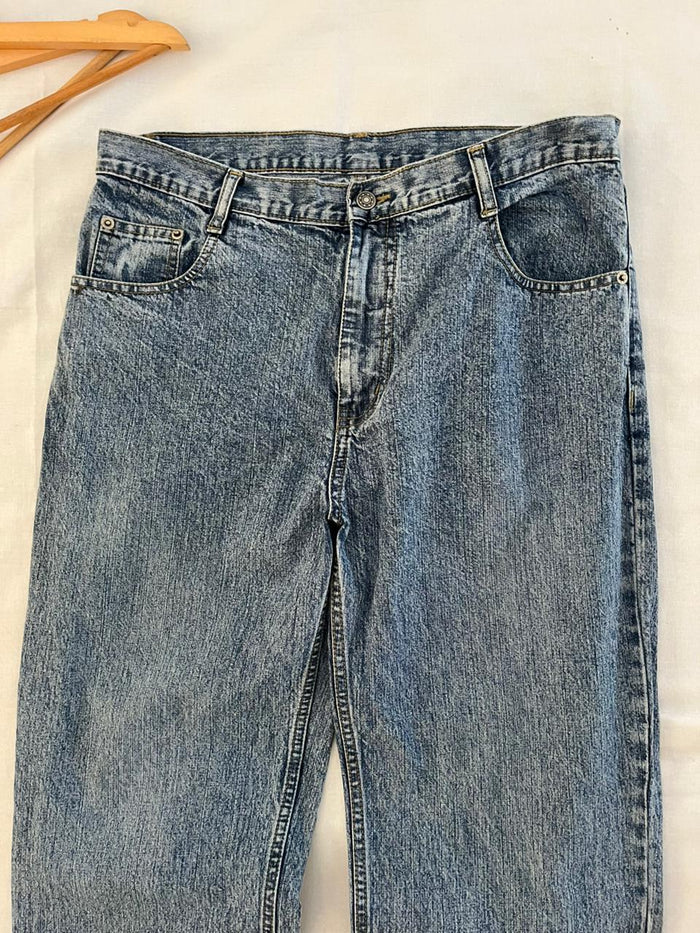 LOBSTER Vintage Jeans | Pre-Owned Streetwear Denim|  Men Women | Unisex  | Online Shopping