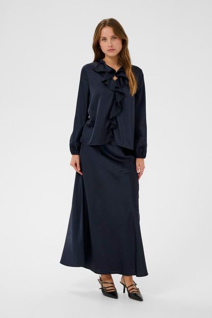 LodisaSZ Skirt Night Sky