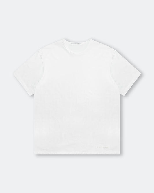 Logo T-Shirt (Archive) - White