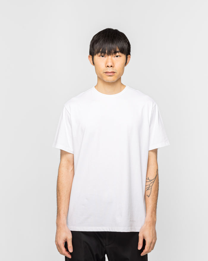 Logo T-Shirt (Archive) - White