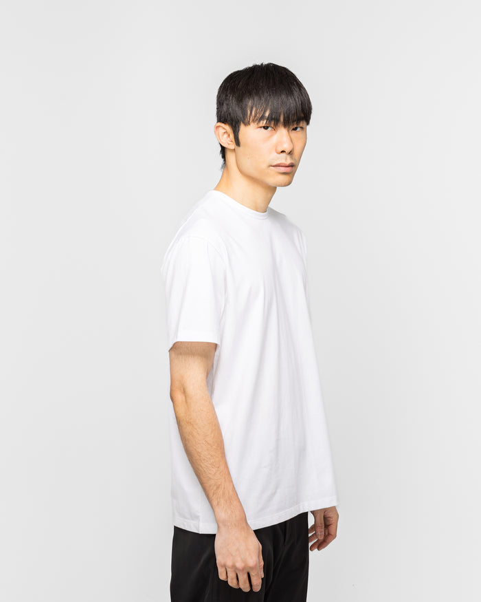 Logo T-Shirt (Archive) - White