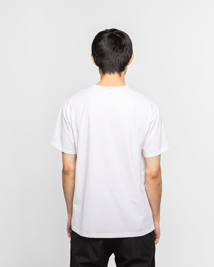 Logo T-Shirt (Archive) - White