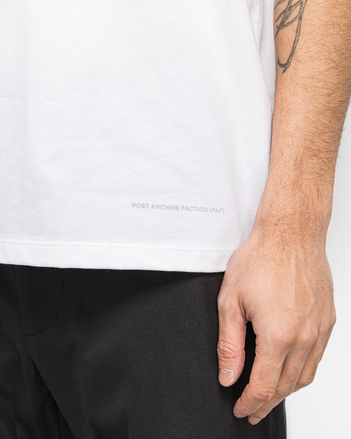 Logo T-Shirt (Archive) - White