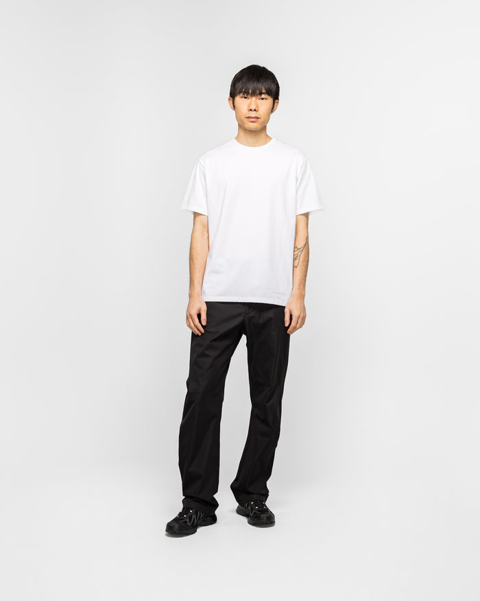 Logo T-Shirt (Archive) - White