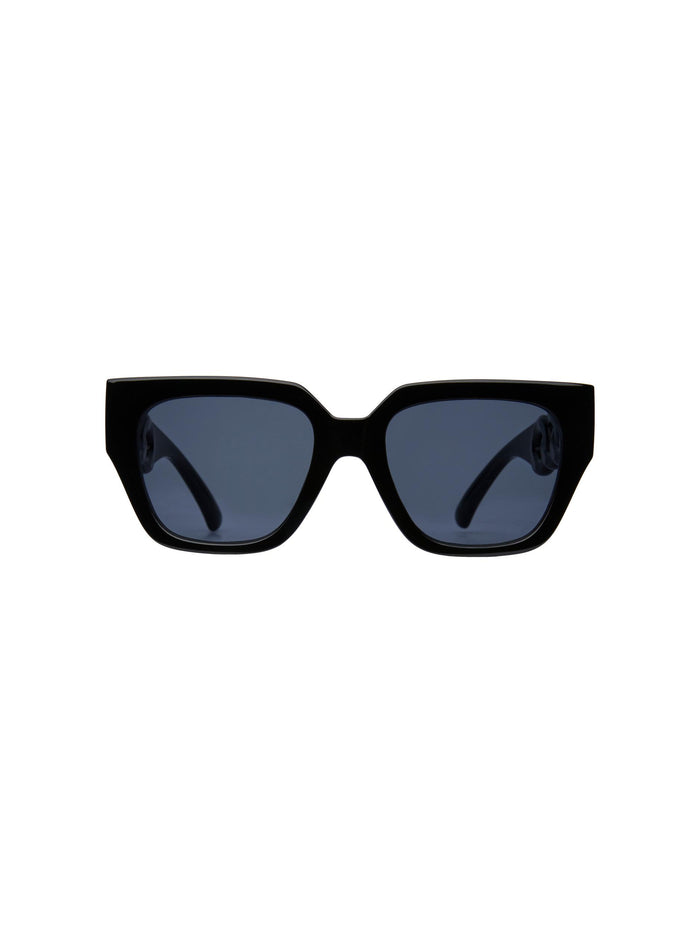 LOLA SUNGLASSES (BLACK)