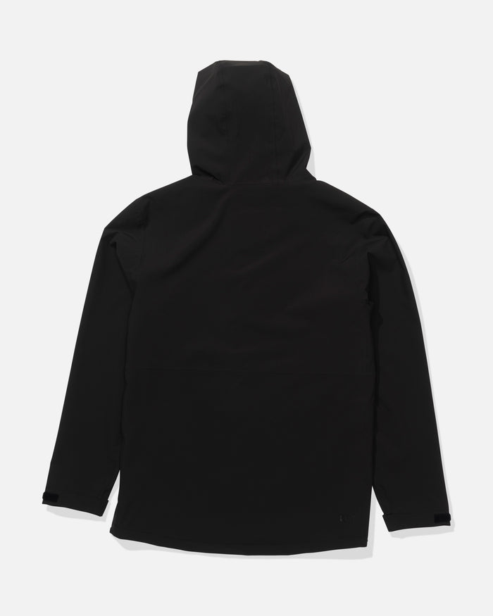 Long Range Jacket - Black
