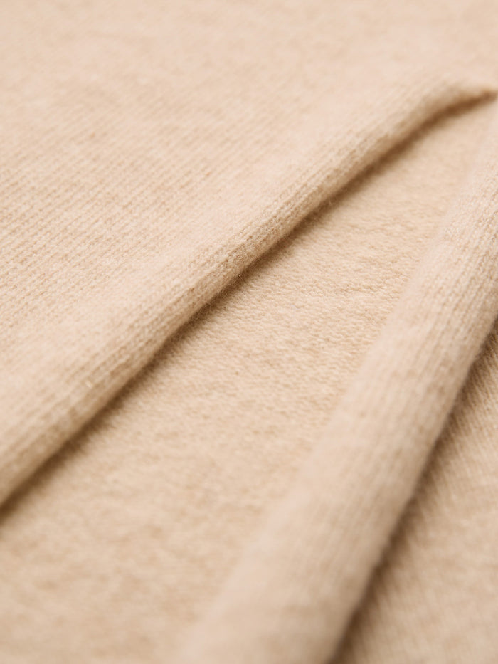 Longline Slouch Dress