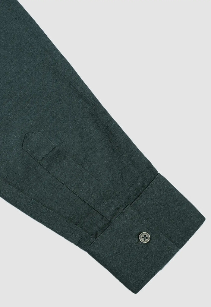 Loom King Relaxed Shirt
