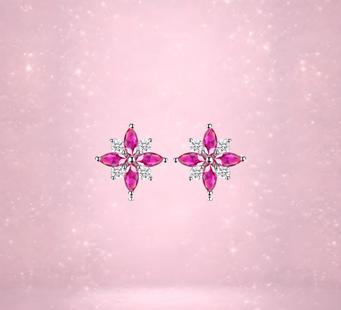 Love Bloom Earrings