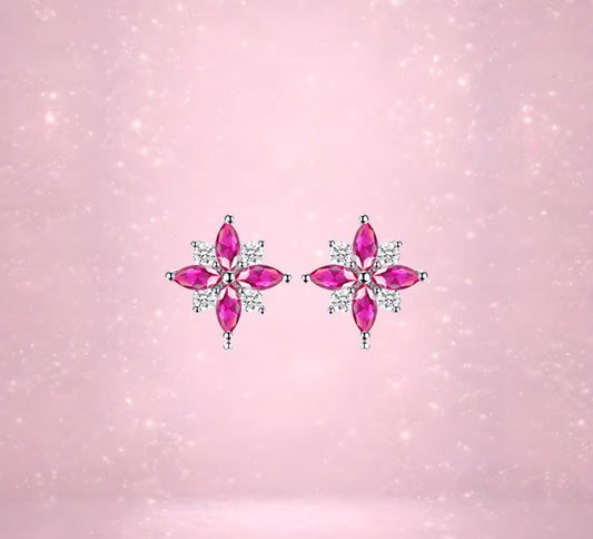 Love Bloom Earrings