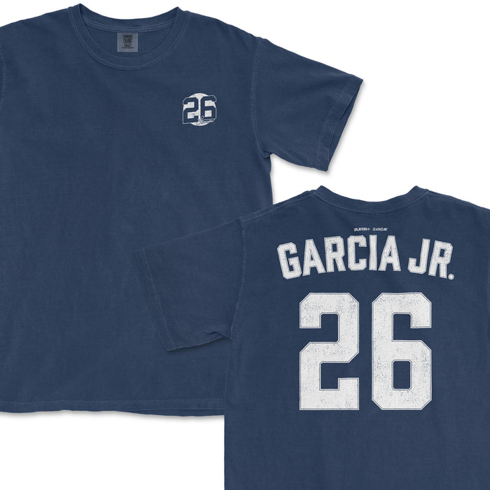 Luis Garcia Jr. Shirsey