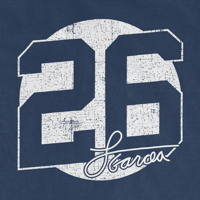 Luis Garcia Jr. Shirsey