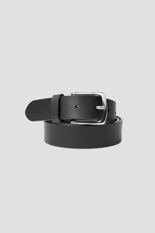 Lullu Leather Belt