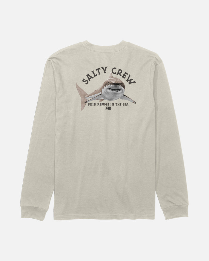 Lurking  Ls Tee Kids - Moonbeam