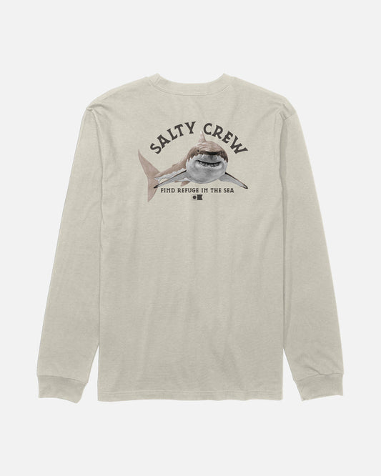 Lurking  Ls Tee Kids - Moonbeam