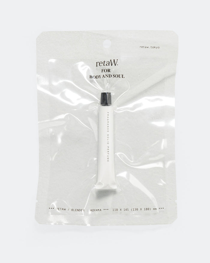 LYN* Solid Perfume