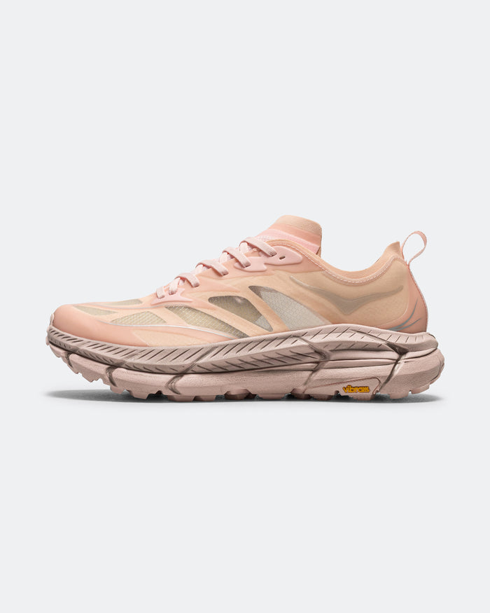Mafate Speed 4 Lite - Rose Tea/Rose Latte
