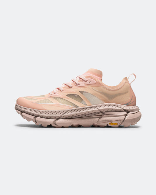 Mafate Speed 4 Lite - Rose Tea/Rose Latte
