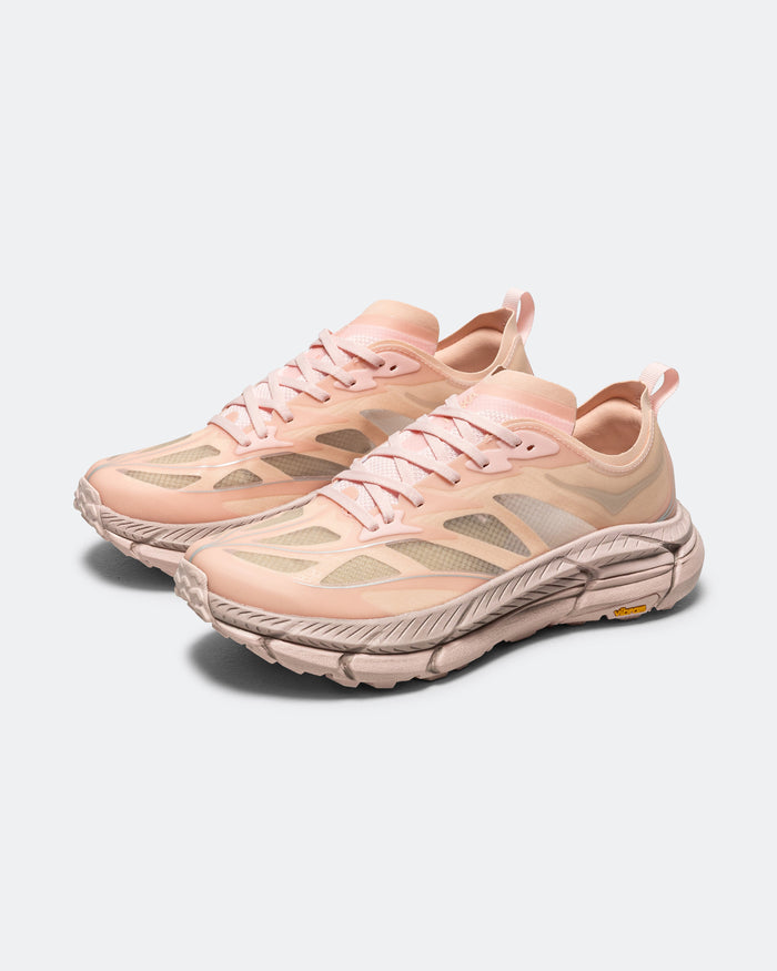 Mafate Speed 4 Lite - Rose Tea/Rose Latte