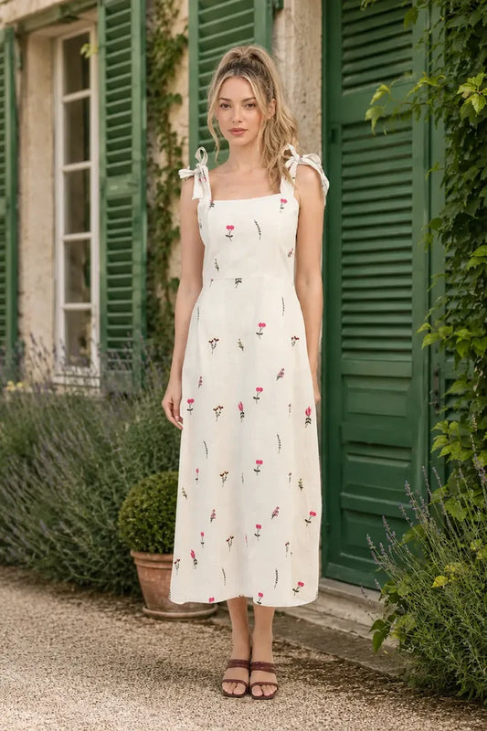Maggy Dress