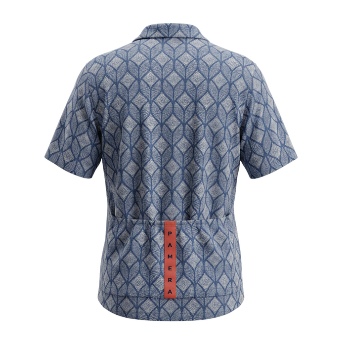 Mahiole cycling shirt