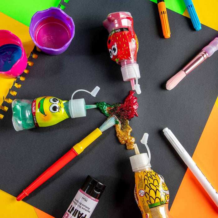Make, Colour and Create Bundle