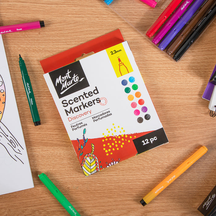 Make, Colour and Create Bundle