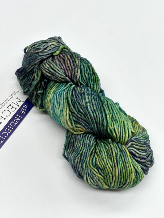Malabrigo Mecha Bulky