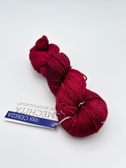 Malabrigo Mechita