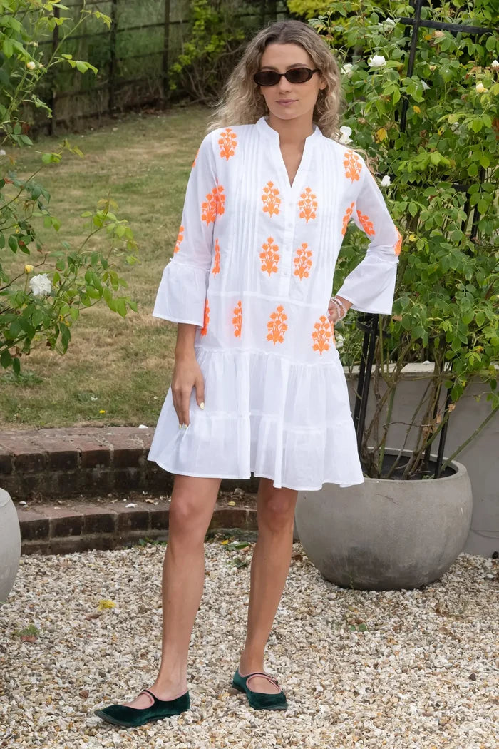 Malory Dress