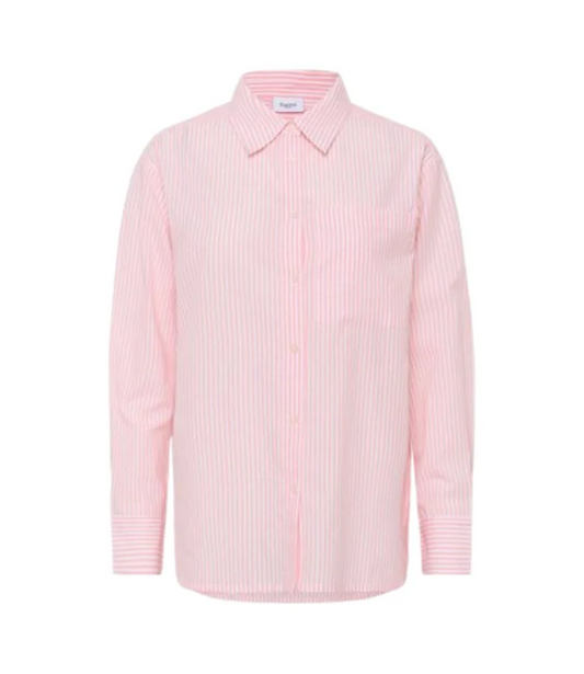 MarleySZ Shirt Wild Rose