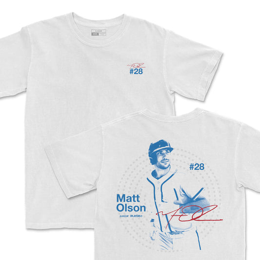 Matt Olson - Star Player