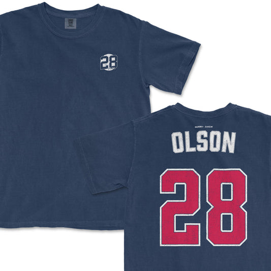 Matt Olson Shirsey