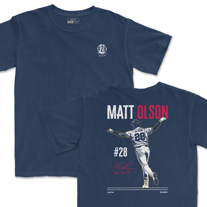 Matt Olson