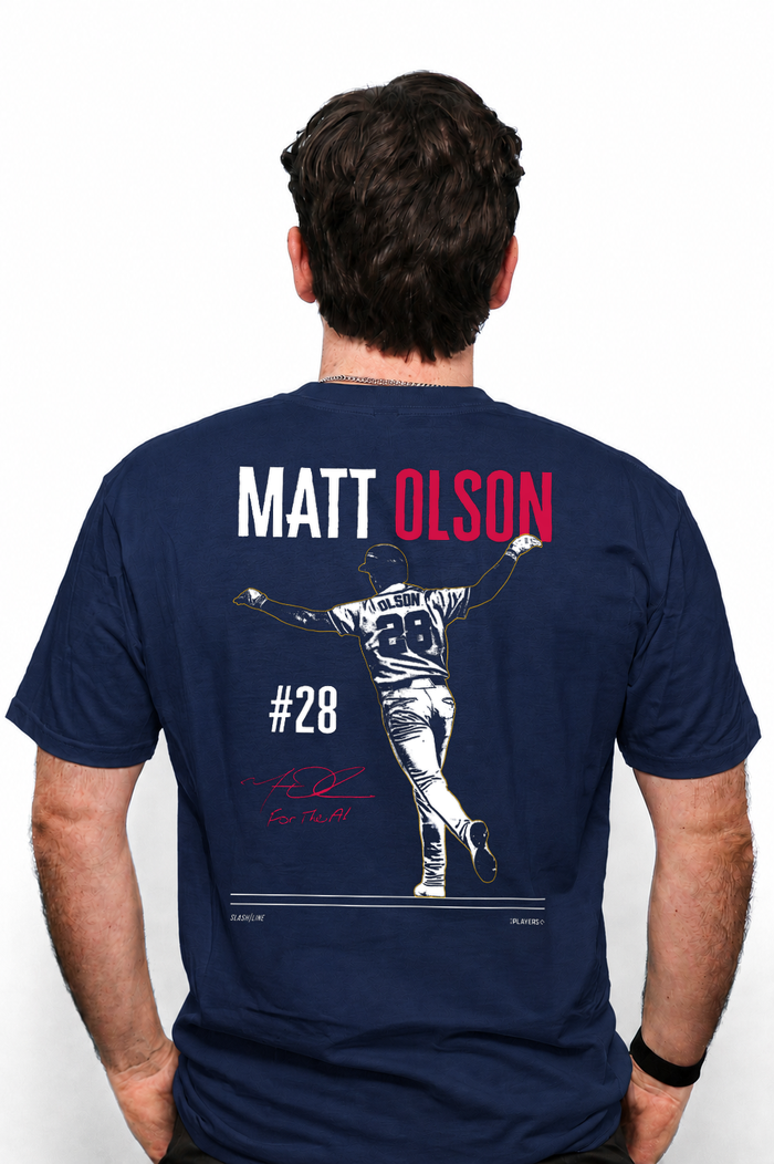 Matt Olson